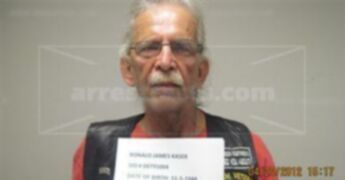 Ronald James Kasek