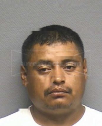 Hector Chavez Nava