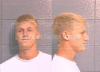 Nathan Cooper Pierce