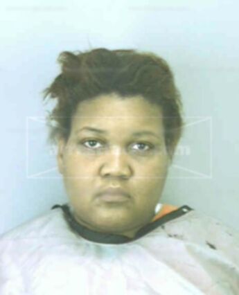 Lushauna Crechelle Carson