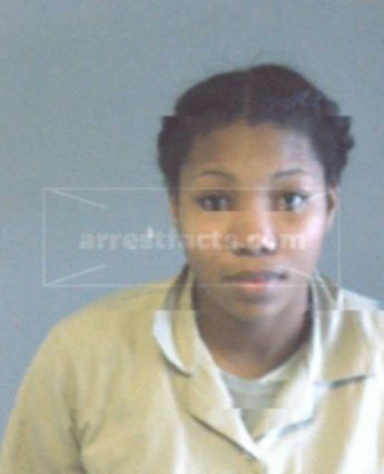 Destine Ashalique Franklin