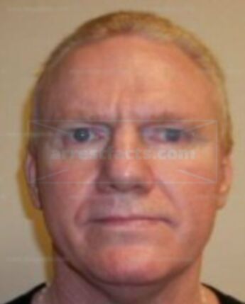 Ronald Glenn Sutherland