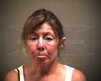 Betty Gail Odom