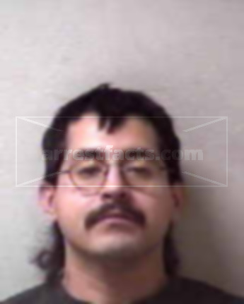 Javier Nmn Benavides
