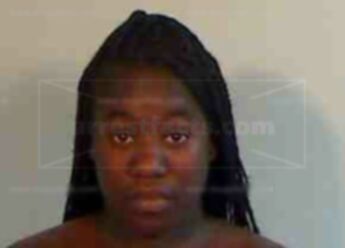 Romanique Rashell Williams