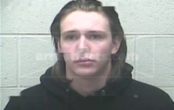 Mark Dakota Gefroh