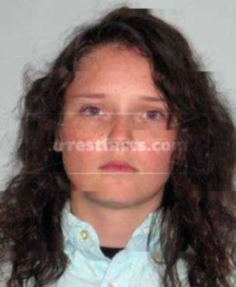 Jordan Ann Mackenzie Bombardier