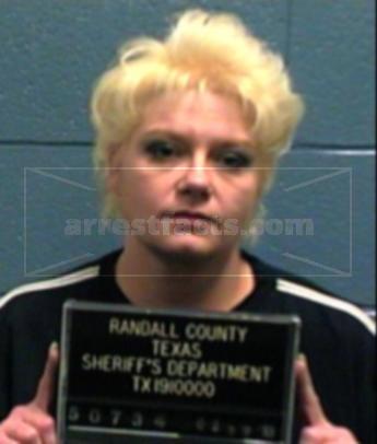 Sheri Diane Stewart