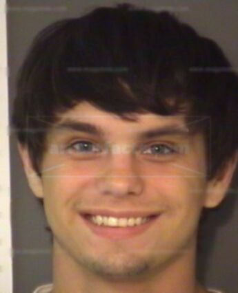 Joshua Jordan King