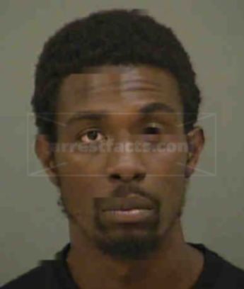 Jonathan Lamont Dockery