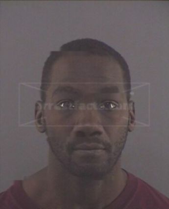 Omar Shareff Blakes