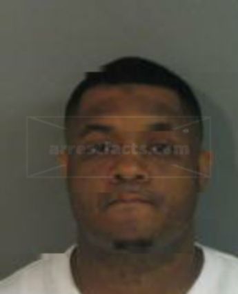Tavares Mcadams