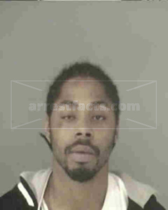 Marques Lequan Herron