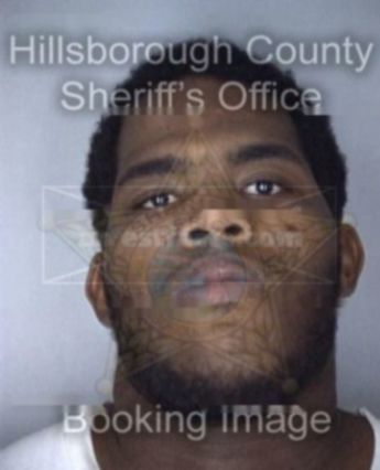 Anthony Eugene Reed