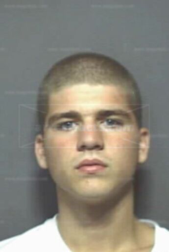 Bryan Jason Landis