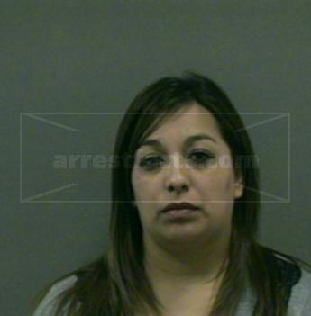 Monica Ruiz Ward