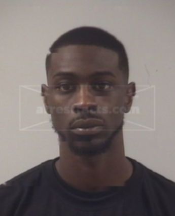 Torian Jaquari Fields