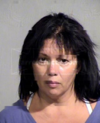 Dolores Alcanter