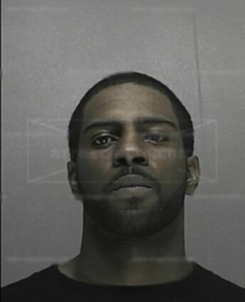 Christopher Lamont Ashford