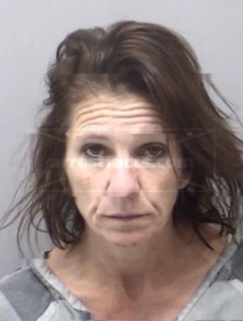 Jessie Darlene Marby