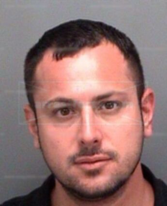 Anthony Fischetti