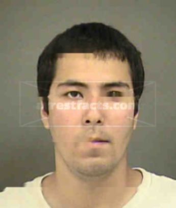 Francisco Ryan Fuentes