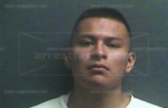 Edgar Rivera Alvarado