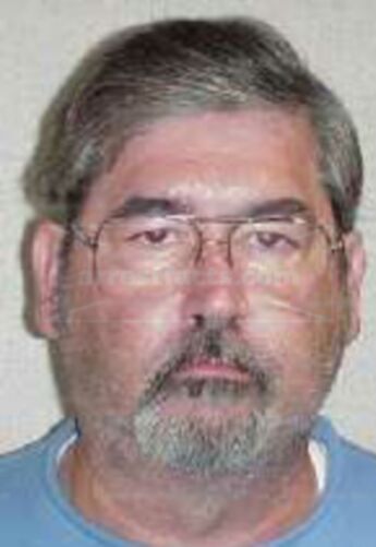 Peter James Sylvester