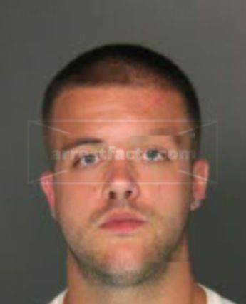 Christopher James Mccormick