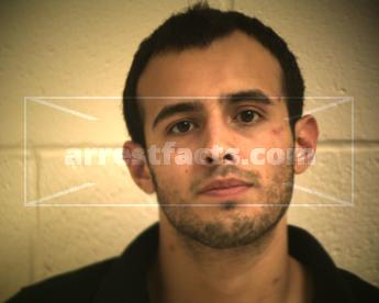 Gabriel Damian Macias