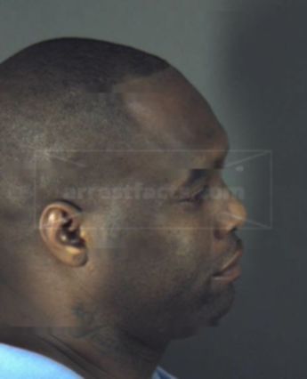 Lamont Scaife