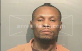 Brandon Deon English