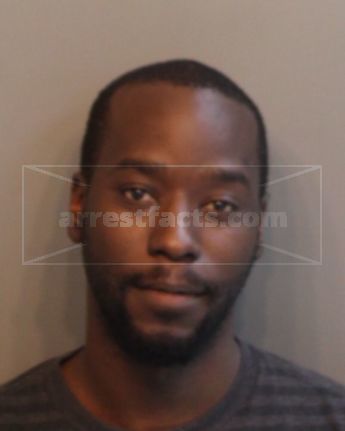 Carlas Orlando Suggs