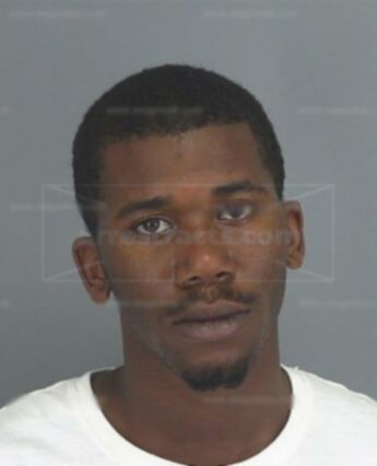 Javaris Rakeem Hullsmith