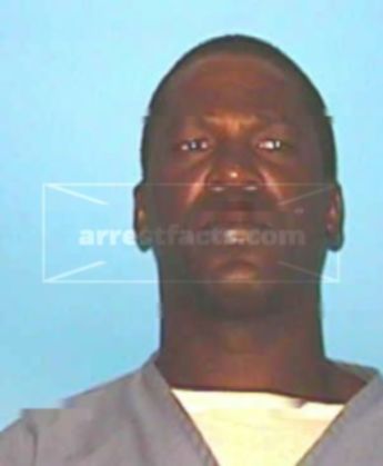 Dwight Anthony Austin