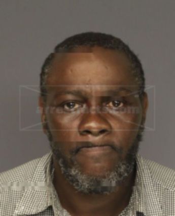 Rondy Frazier