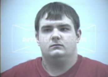 Brian Scott Kendall