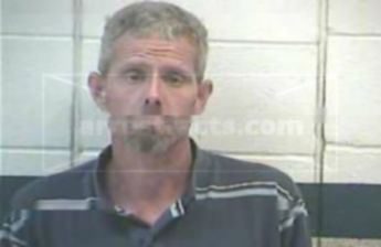Gregory Allen Ward