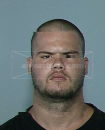 Phillip Andrew Coutee
