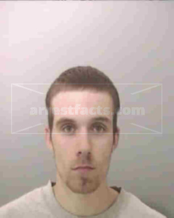 Brian Anthony Pedroza
