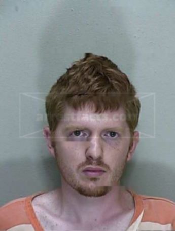 Kyle James Vough