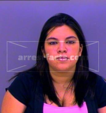 Stephanie Nichole Farias