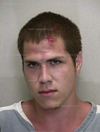 Eric Nathaniel Freeland