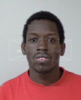 Jermaine Kenyoita Porter