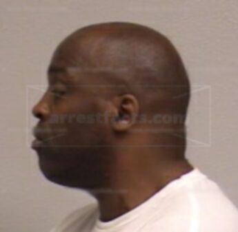 Derrick Forbes