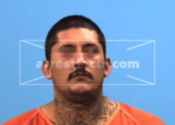Andrew Jonathan Partida