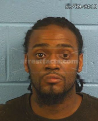Antwan Martez Washington
