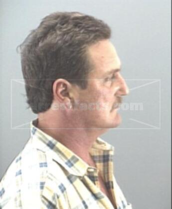 Richard Tracy Johnson