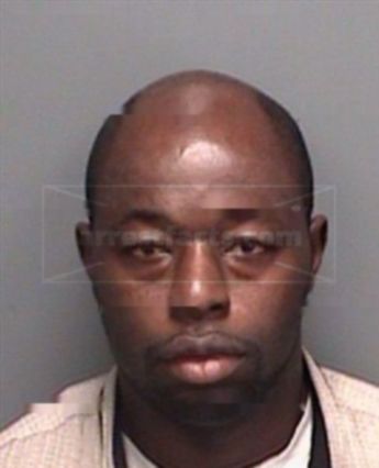 Freddy Lee West