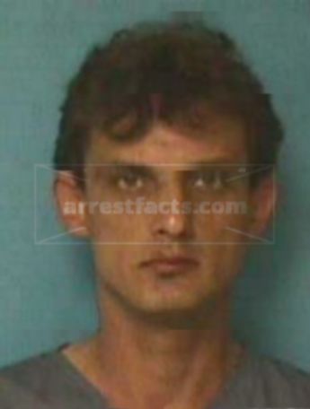 John Ernest Mccoy